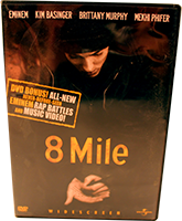 8 Mile (DVD)