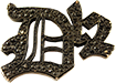 Metal D12 Logo